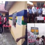 Rivers Police Condemns Alleged Renovation of Outpost by Suspected Cultists, Sacks DPO