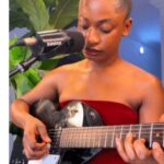 Why I Prefer My Inner Temple To Mainstream Pop Trends – Ifé