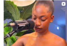 Why I Prefer My Inner Temple To Mainstream Pop Trends – Ifé