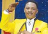 ‘Nigeria Has All It Takes To Help Africa, Yet We Beg’ — Bishop Umunna Blasts Leaders Over Insecurity, Bad Governance