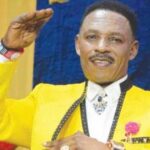 ‘Nigeria Has All It Takes To Help Africa, Yet We Beg’ — Bishop Umunna Blasts Leaders Over Insecurity, Bad Governance