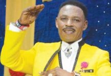 ‘Nigeria Has All It Takes To Help Africa, Yet We Beg’ — Bishop Umunna Blasts Leaders Over Insecurity, Bad Governance