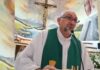 Tragedy As Catholic Priest Dies After Heavy Crucifix Falls On Him During Mass