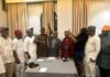 Ogun Ohanaeze Ndi Igbo Endorses Tinubu, Yayi; Bestows Chieftaincy Title On Senator