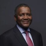 “Put Me in Prison Than Take My Phone Away” — Aliko Dangote