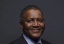 “Put Me in Prison Than Take My Phone Away” — Aliko Dangote