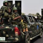 Troops Rescue 27 Kidnapped Victims, Recover Motorcycle in Katsina