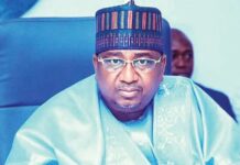 “Driven by Law, Not Animosity” — Kebbi Govt Clarifies Position on Ex-Governors’ Entitlements