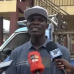 Ekiti Truck Driver Says He Borrowed N3.5m to Back Tinubu’s Re-election (Video)