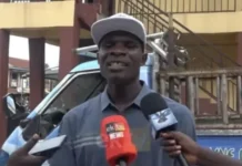 Ekiti Truck Driver Says He Borrowed N3.5m to Back Tinubu’s Re-election (Video)