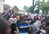 Three-Day Warning Strike Begins as Public Servants Demand N500 Petrol, New Wage
