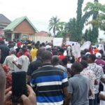 Three-Day Warning Strike Begins as Public Servants Demand N500 Petrol, New Wage