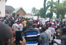 Three-Day Warning Strike Begins as Public Servants Demand N500 Petrol, New Wage