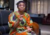 NAFDAC Investigates Sanitary Pads Over Safety Concerns, Chemical Use