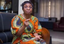NAFDAC Investigates Sanitary Pads Over Safety Concerns, Chemical Use