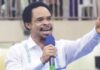 ‘You’re Celebrating a 1950s Bridge’ — Odumeje Slams FG Over First Niger Bridge