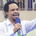 ‘You’re Celebrating a 1950s Bridge’ — Odumeje Slams FG Over First Niger Bridge
