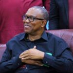 “Stop Celebrating Paper Gains While Millions Suffer” — Peter Obi Slams FG Over Economic Claims