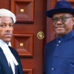 Businessman Petitions EFCC Over Alleged $2.1m Land Deal Involving Wike’s Son