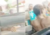Police Rescue Two Suspected Phone Snatchers from Mob in Abuja