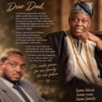 ‘I Love My Father’: Fatai Okoya Opens Up on 40-Year Feud with Billionaire Father