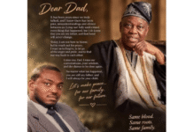‘I Love My Father’: Fatai Okoya Opens Up on 40-Year Feud with Billionaire Father