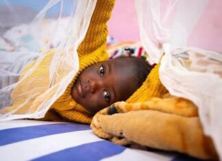 Stop treating every childhood fever as malaria – Paediatrician