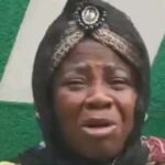 Mother Appeals to Tinubu, Security Agencies to Rescue Daughter, 18 Others Abducted on NYSC Journey