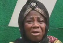 Mother Appeals to Tinubu, Security Agencies to Rescue Daughter, 18 Others Abducted on NYSC Journey