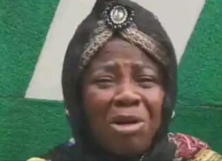 Mother Appeals to Tinubu, Security Agencies to Rescue Daughter, 18 Others Abducted on NYSC Journey